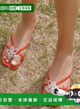 韩国直邮VINTAGE HOLLYWOOD 女士其他鞋配件VH2435AC001M Bloomy P