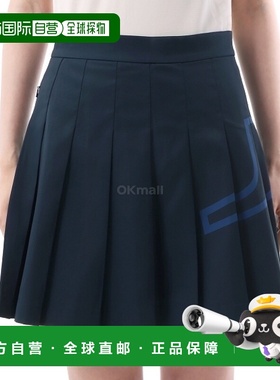 韩国直邮J.LINDEBERG 娜奥米裙子（GWSD12285-6855） 裤裙/裙子