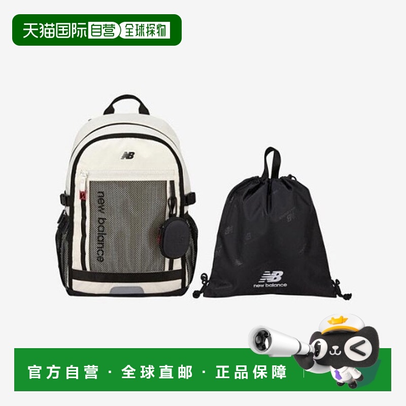 韩国直邮NEW BALANCE M New Balance 背包 HQK NK8AEF702U-39 高