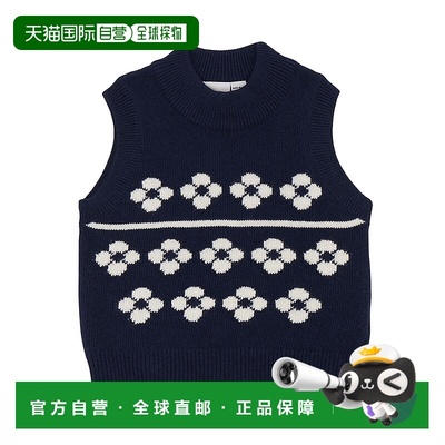 1h可退 韩国直邮mini rodini 儿童 羽绒服