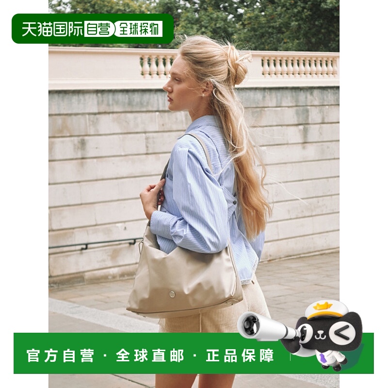 韩国直邮LEMEME法式新款浪漫休闲复古气质女款休闲包305949439