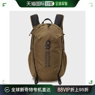 韩国直邮OUTDOOR ORM_UM2DP52B_LBR_ 背包公用30L RESEARCH