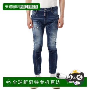 牛仔裤 韩国直邮DSQUARED2 470 S74LB1735 S30664