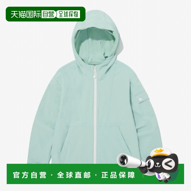 韩国直邮THE NORTH FACE KIDS儿童童装外套NJ3BQ06SPAG北面