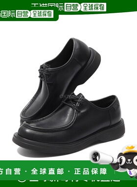 韩国直邮CAMPER 诺曼 (K100999-001) 乐福鞋德比鞋