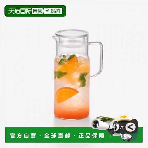 韩国直邮LOCKNLOCK 热水瓶 1.2L