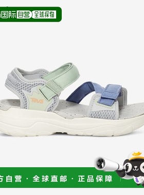 韩国直邮TEVA太哇 STVF2314039-LTM女士女鞋运动拖鞋拖鞋凉鞋