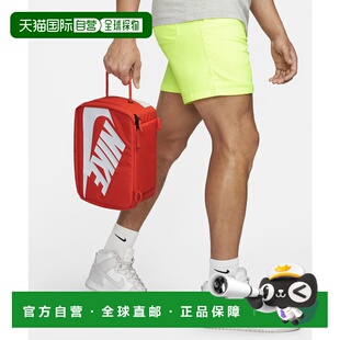 870 SMALL 公用包包 PRM BAG DV6092 BOX 韩国直邮NIKE SHOE