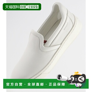 滑上巴利牛皮男鞋 韩国直邮BALLY U001 WK008DVT182 一脚蹬 莱利