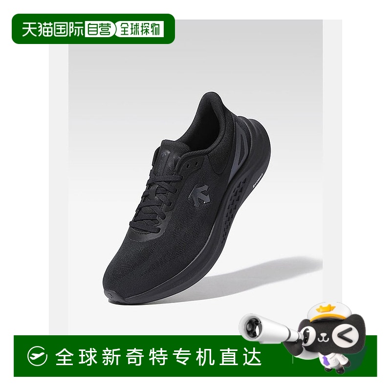 1h可退 韩国直邮descente  板鞋迪桑特