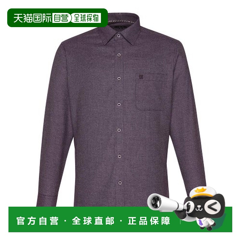 韩国直邮DAKS SHIRTS 男衬衫DJG1ACF1293B1