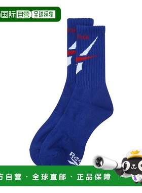 韩国直邮REEBOK 公用运动袜RESS4EY40B3