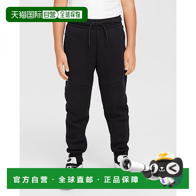 韩国直邮NIKE {仅限店内｝NIKE Sportswear Tech Fleece Junior J