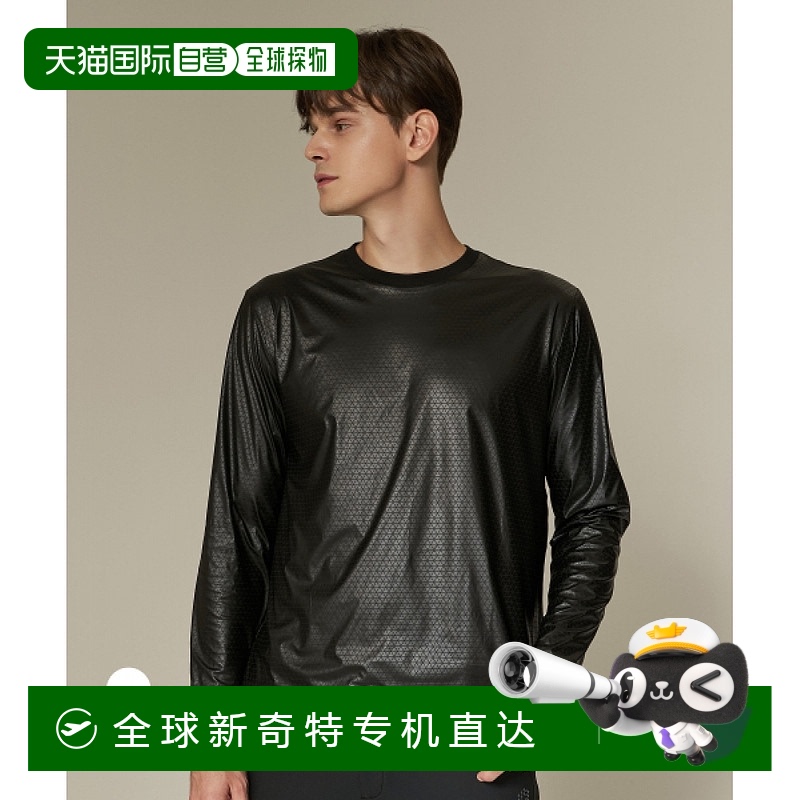 1小时内可退 韩国直邮puma  上装T恤彪马时髦小众显瘦穿搭 高级感