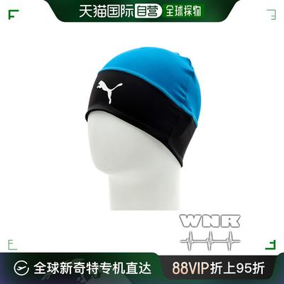 韩国直邮[puma] LIGA 毛线帽 针织帽 02235502