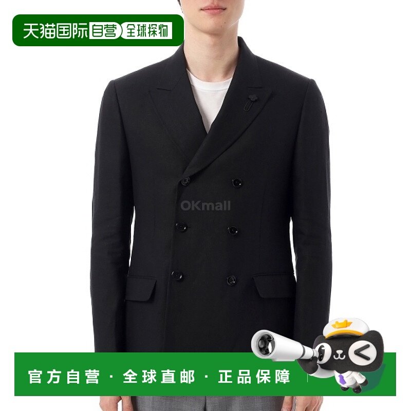 韩国直邮LARDINI ES6902MESIF64408 999 夹克外套西装,男装,休闲西服,淘宝优惠券,粉丝福利购,淘宝优惠卷