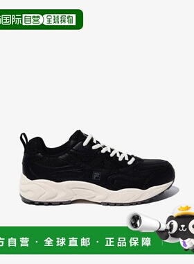 韩国直邮FILA WheelRun Shoes CQK FS253OD03X007-001 Ray Spline