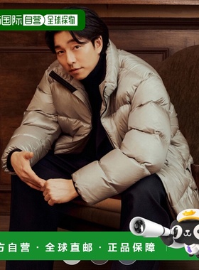 韩国直邮NEW BALANCE 公用羽绒服NBNPE42123