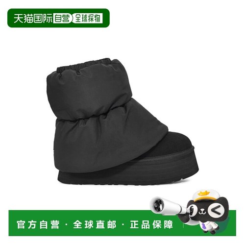韩国直邮UGG 公用靴子 1158275BBLC雪地靴