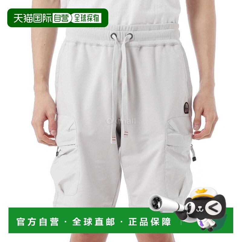 韩国直邮PARAJUMPERS 尔湾 (25SS-PMPARE06-324) 短裤