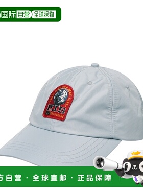 韩国直邮PARAJUMPERS 23FW贴片帽 PAACHA06-220 男女通用街头风格