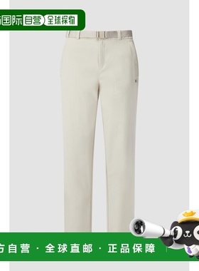 韩国直邮KOLON SPORT 女士女装休闲裤   JKPNS25132BEI