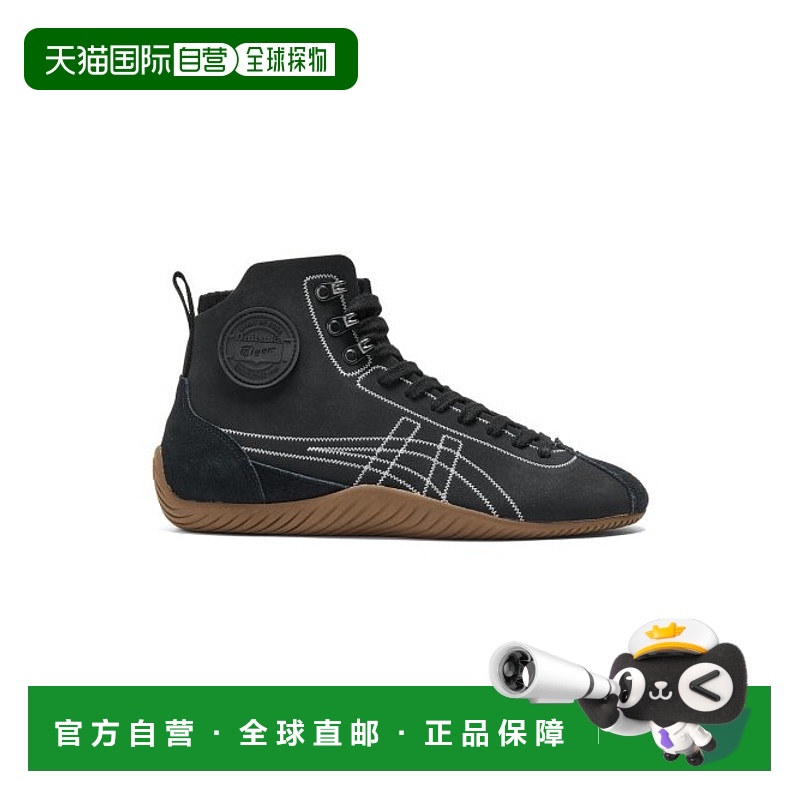 韩国直邮ONITSUKA TIGER 公用休闲鞋SCLAW MT 1183C154_001鬼塚虎