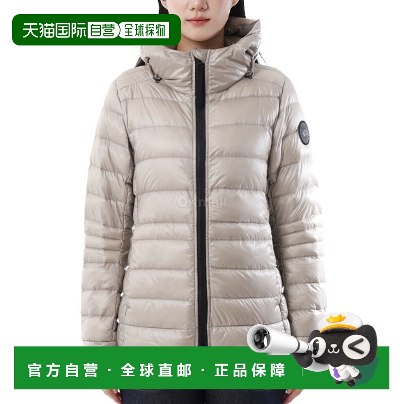 韩国直邮CANADA GOOSE 2242WB 9432 夹克