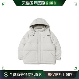 羽绒服OXW23510C2 舒适新款 时尚 韩国直邮NORDISK户外休闲运动韩版