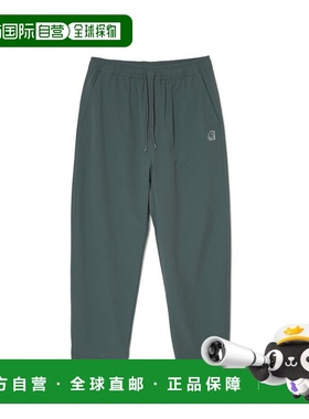 韩国直邮NORDISK户外休闲运动韩版时尚舒适新款休闲裤OUU23371G2