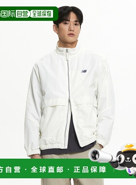 韩国直邮NEW BALANCE 男士运动茄克/外套NBNAF21013_39