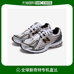 M1906RA 帆布鞋 白金 1906R 韩国直邮New Balance