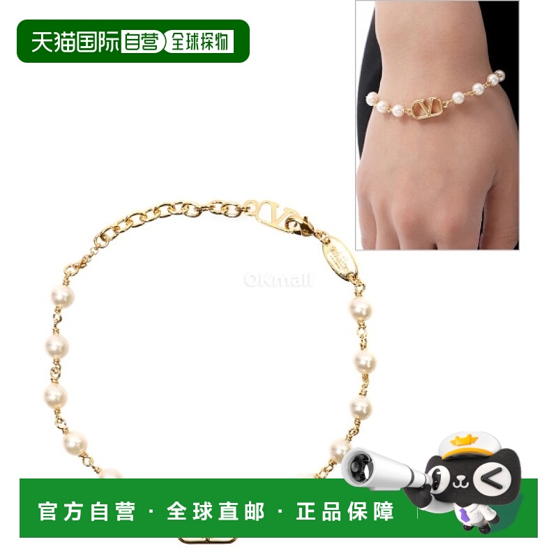韩国直邮VALENTINO 7W0J0G16 UXM 23R / 7W2J0G16 UXM 23R 珠宝