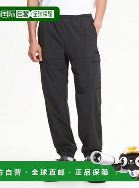 韩国直邮NEW BALANCE 长裤 LQJ NBNTE31813-17 Common ESS Stretc