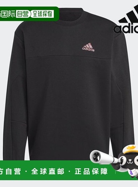 韩国直邮adidas [特价] 阿迪达斯 T-Shirt /T5- HN4758/M FL RECB