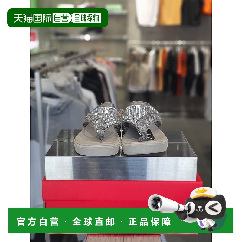 韩国直邮PROSPECS 女士 人字拖鞋 THG211 PS0WH22S101女鞋