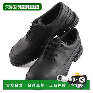 日常舒适K100360 黑色系带气质个性 032 男款 韩国直邮Camper皮鞋