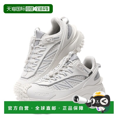 韩国直邮MONCLER 4M00150 M2058 014 运动鞋