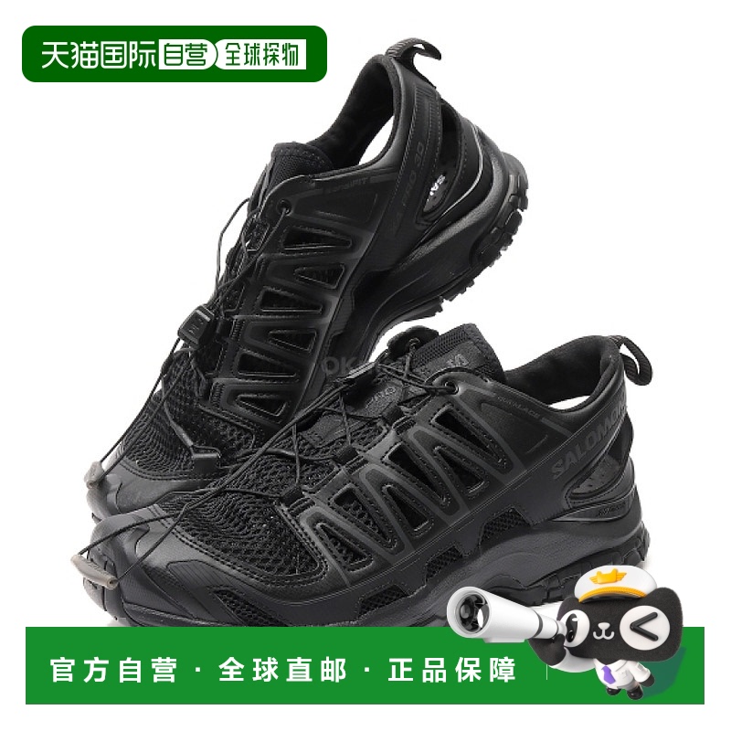 韩国直邮SALOMON萨洛蒙XA PRO 3D AMPHIB男女户外功能凉鞋溯溪鞋