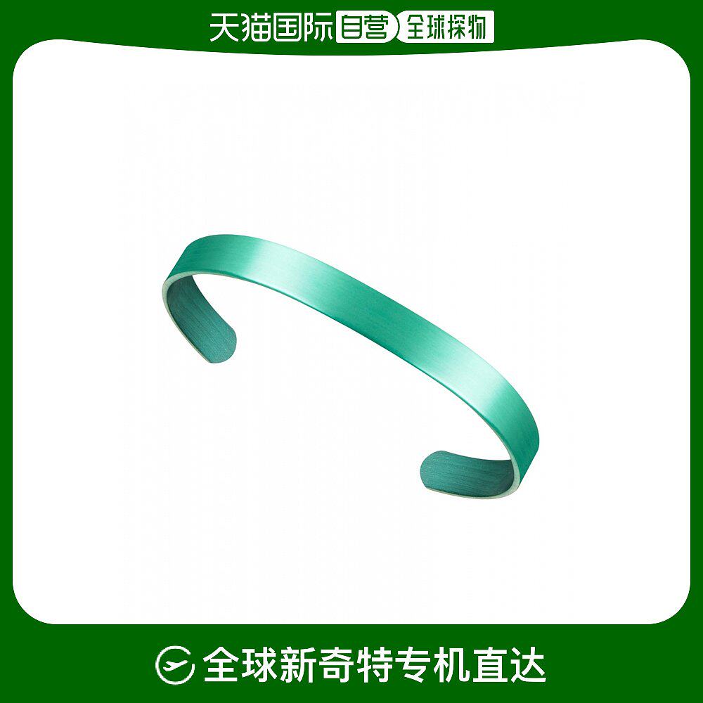 韩国直邮sabona 通用 手链脚链手镯翡翠