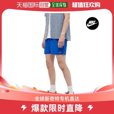 韩国直邮Nike 西裤 耐克/男士/游泳裤/沙滩装/沙滩裤/NESSA560-49
