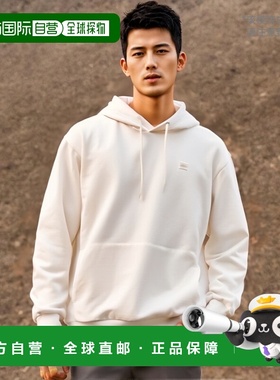 韩国直邮EIDER 军迷服T恤DUU23262W6 BASIC卫衣