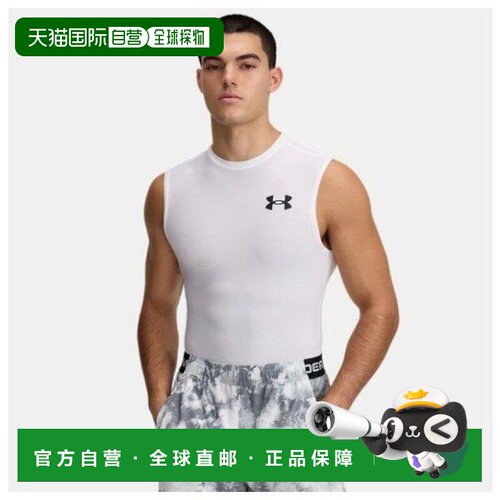 韩国直邮UNDER ARMOUR Under Armour NACITY KQJ 1390100-100 男