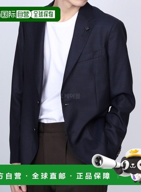韩国直邮LARDINI EQ528AEEQSK62414 850 夹克西装