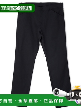 韩国直邮J.LINDEBERG 下巴 5 口袋裤 (GMPA08640-9999) 长裤外穿