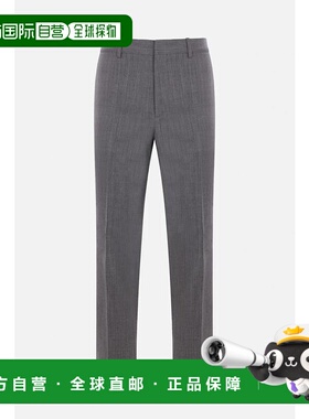 韩国直邮JIL SANDER25SS短裤男J22KA0176J40171030GREY休闲裤