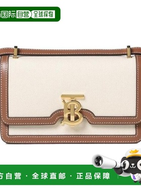 韩国直邮Burberry 斜挎包 8070574 DOM