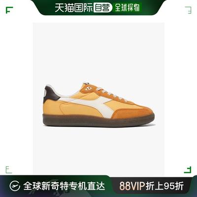 韩国直邮diadora 公用休闲鞋D4163LSP01YLS