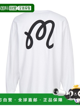 1h可退 韩国直邮malbon golf 男士 高尔夫衬衫男装