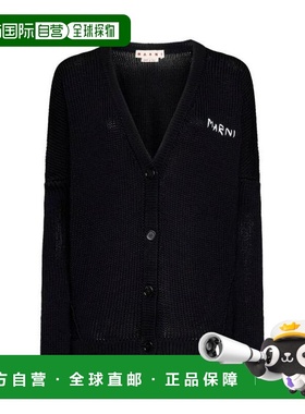 韩国直邮Marni 开衫 CDMD0331A0UFCB1900N99 DOM